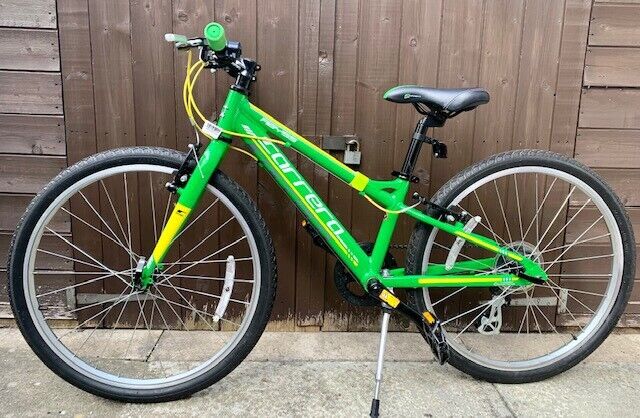 carrera abyss 20 inch